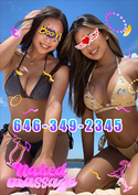 Reviews about escort with phone number 6463492345