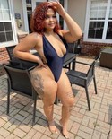 Reviews about escort with phone number 7168995536