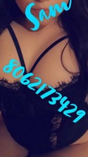 Reviews about escort with phone number 8062173429