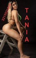 Reviews about escort with phone number 3215931819
