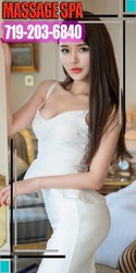 Reviews about escort with phone number 7192036840