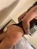 Reviews about escort with phone number 3473918804