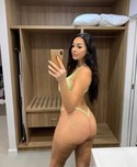 Reviews about escort with phone number 6268381119