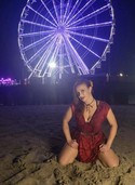 Reviews about escort with phone number 6094024148