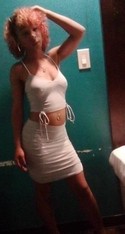 Reviews about escort with phone number 5169121055