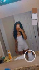 Reviews about escort with phone number 6013362851