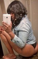 Reviews about escort with phone number 9166395441