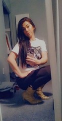 Reviews about escort with phone number 8127039873