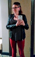 Reviews about escort with phone number 6027327368
