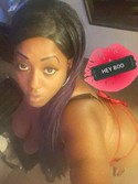 Reviews about escort with phone number 4809370542