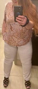 Reviews about escort with phone number 6027425506