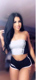 Reviews about escort with phone number 3238191870