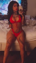 Reviews about escort with phone number 3479736304