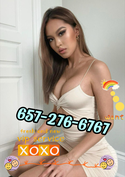 Reviews about escort with phone number 6572766767