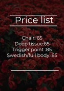 Reviews about escort with phone number 6105722782