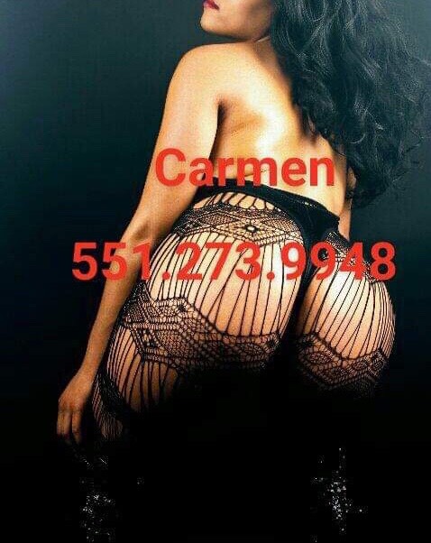 Central Jersey Escort