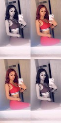 Reviews about escort with phone number 5597054232