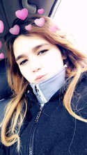 Reviews about escort with phone number 3472596975