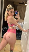 Reviews about escort with phone number 3234054534