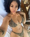 Reviews about escort with phone number 9045676690