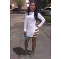 Reviews about escort with phone number 2082440036