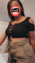 Reviews about escort with phone number 6823755792