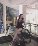 Reviews about escort with phone number 7206476677