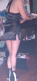 Reviews about escort with phone number 5134354815