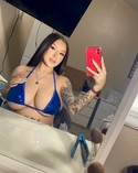 Reviews about escort with phone number 7732426884