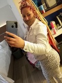 Reviews about escort with phone number 8568701429