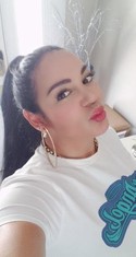 Reviews about escort with phone number 8138156951