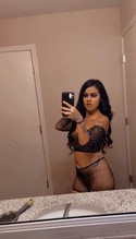 Reviews about escort with phone number 4809370804