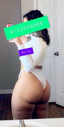 Reviews about escort with phone number 6122039488