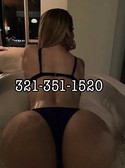 Reviews about escort with phone number 3213511520