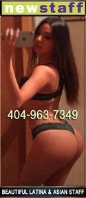 Reviews about escort with phone number 4049637349