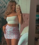 Reviews about escort with phone number 5617593910