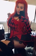 Reviews about escort with phone number 7084914771