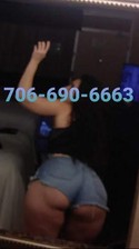 Reviews about escort with phone number 7066906663