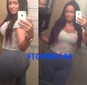 Reviews about escort with phone number 3104984196