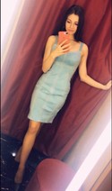 Reviews about escort with phone number 9093101717
