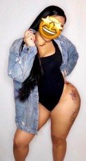 Reviews about escort with phone number 6072524981