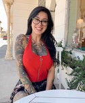 Reviews about escort with phone number 5402491586