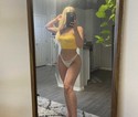 Reviews about escort with phone number 4752242989