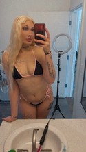 Reviews about escort with phone number 6232796005