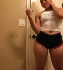 Reviews about escort with phone number 5404205400