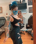 Reviews about escort with phone number 2055502898