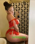Reviews about escort with phone number 3478920426