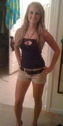 Reviews about escort with phone number 5132024261