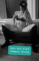 Reviews about escort with phone number 8565535129