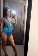 Reviews about escort with phone number 8325900964
